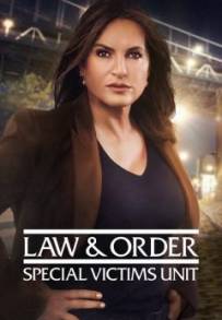 Law and Order – Unità vittime speciali (1999 - In Lavorazione)