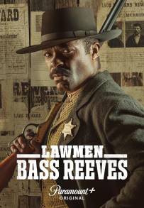 Lawmen - La storia di Bass Reeves (2023 - In Lavorazione)