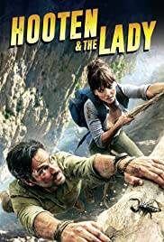 Le avventure di Hooten &amp; The Lady (2016 - Conclusa)