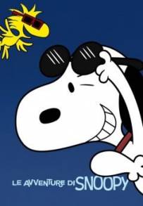 Le avventure di Snoopy (2021 - In Lavorazione)