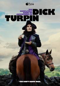 Le avventure senza capo né coda di Dick Turpin (2024 - In Lavorazione)
