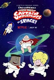 Le epiche avventure di Capitan Mutanda (2018 - In Lavorazione)