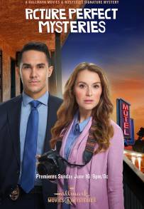 Le indagini di Allie Adams (In Lavorazione - 2021)