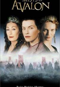 Le nebbie di Avalon (2001 - Terminata)