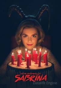 Le terrificanti avventure di Sabrina (2018 - In Lavorazione)