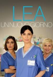 Lea - Un nuovo giorno (2022 - In Lavorazione)