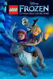 Lego Frozen - La Magia Delle Luci Del Nord (2016 - Conclusa)