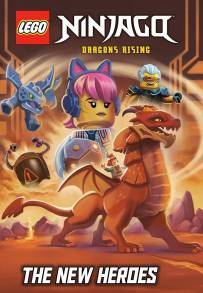 LEGO Ninjago - La rivolta dei draghi (2023 - In Lavorazione)