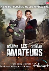 Les Amateurs (2022 - In Lavorazione)