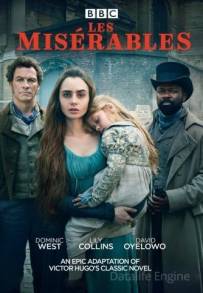 Les Miserables (2018 - In Lavorazione)