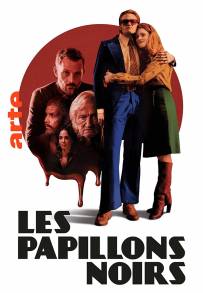 Les papillons noirs (2022 - In Lavorazione)