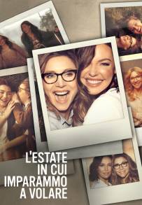 L'estate in cui imparammo a volare (2021 - In Lavorazione)