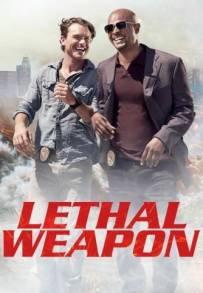 Lethal Weapon (2016 - Conclusa)