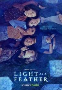 Light as a Feather (2018 - 2019)