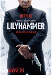 Lilyhammer (2011 - 2014)