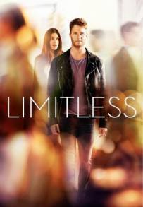 Limitless (2015 - Conclusa)