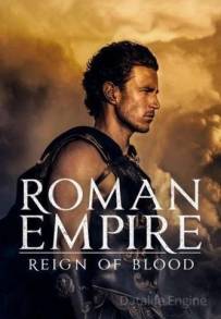 L'Impero romano (2016 - In Lavorazione)