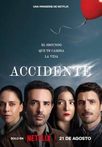 L'incidente (2024 - In Lavorazione)