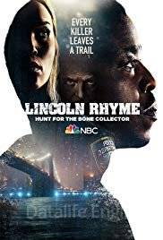 Lincoln Rhyme - Hunt for the Bone Collector (2020 - In Lavorazione)