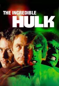 L'incredibile Hulk  (1977) (1977 - 1982)