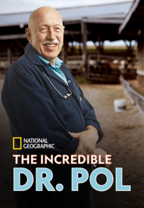 L'incredibile.Dr..Pol (2011 - 2024)