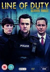 Line of Duty (2012 - 2021)