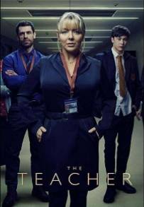 L'insegnante (2022) (2022 - In Lavorazione)