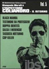 L’ispettore Coliandro (2006 - In Lavorazione)