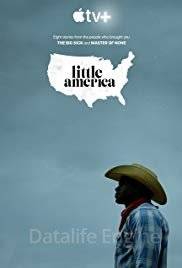 Little America (2020 - In Lavorazione)