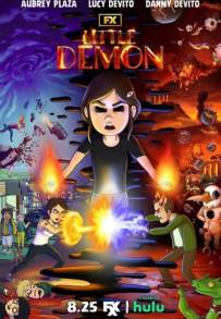 Little Demon (2022 - In Lavorazione)