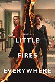 Little Fires Everywhere (2020 - In Lavorazione)
