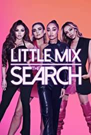 Little Mix: The Search (2020 - In Lavorazione)