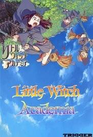 Little Witch Academia (2017)