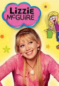 Lizzie McGuire (2001 - Terminata)