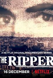 The Ripper (2020 - In Lavorazione)