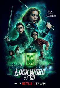 Lockwood &amp; Co. (2023 - In Lavorazione)
