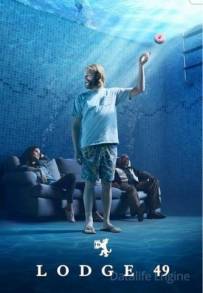 Lodge 49 (2018 - In Lavorazione)