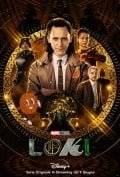 Loki (2021 - In Lavorazione)