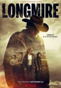 Longmire (2012 - 2017)