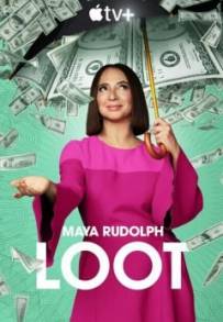 Loot – Una fortuna (2022) (2022 - In Lavorazione)
