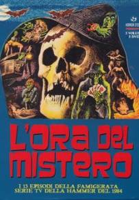 L’ora del mistero (1984 - Terminata)