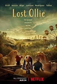 Lost Ollie (2022) (2022 - In Lavorazione)