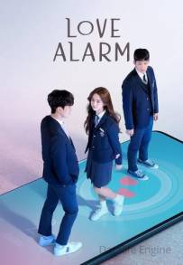Love Alarm (2019 - In Lavorazione)