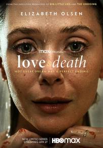 Love & Death (2023 - In Lavorazione)