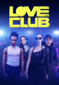 Love Club (2023 - In Lavorazione)