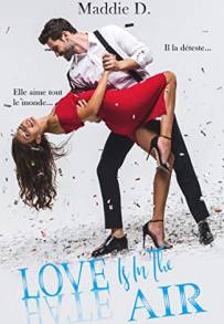 Love Is In The Air (2020 - In Lavorazione)