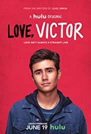 Love, Victor (2020 - In Lavorazione)