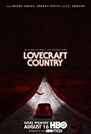 Lovecraft Country (2020 - In Lavorazione)
