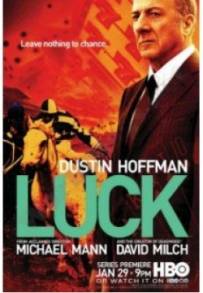 Luck (2011 - 2012)