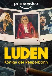 Luden: Il Re Del Quartiere a Luci Rosse (2023 - In Lavorazione)